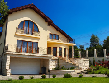 The Simplicity Behind Garage Doors The Simplicity Behind Garage Doors