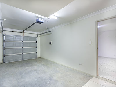 Electric Garage Door Electric Garage Door