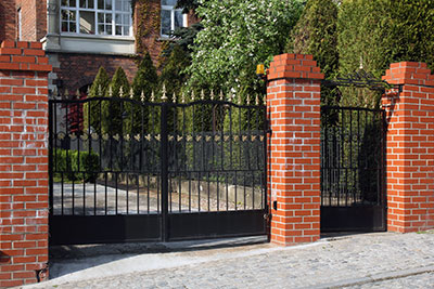 Gate Repair in San Bernardino