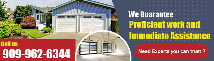 About Us – Garage Door Repair  San Bernardino